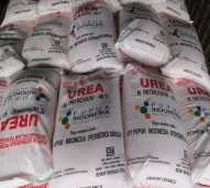 Urea
