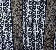 Batik Katun Motif Lemang