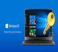 Aktivasi Windows 10 Permanen